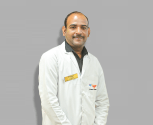 dr.Sandeep