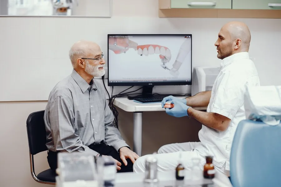 Root canal treatment cost