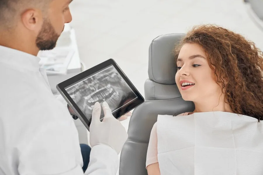 Tooth extraction cost