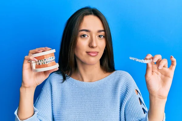 invisible braces in hyderabad