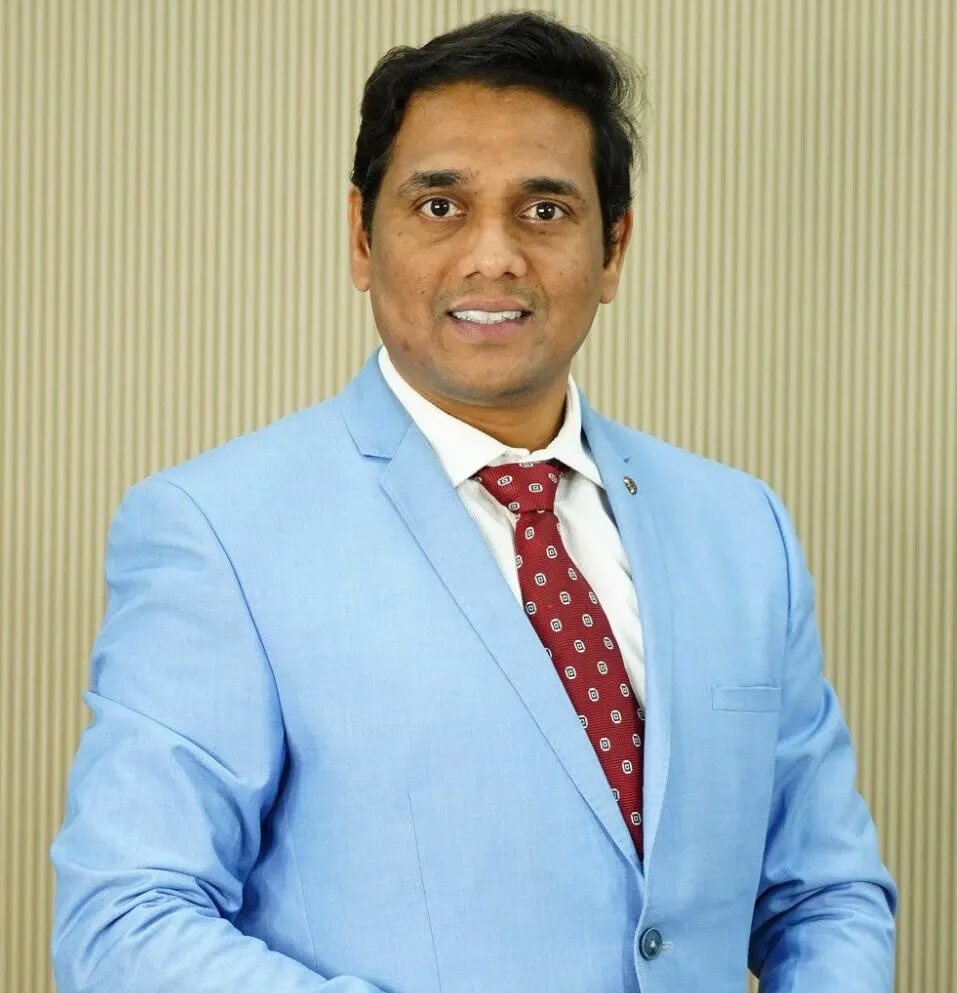 Dr. Dilip Kumar