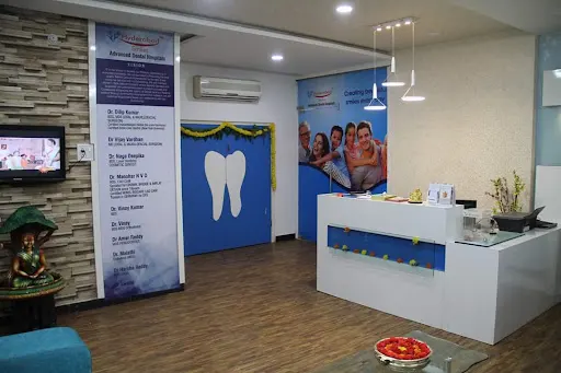 hyderabad smiles dental hospital