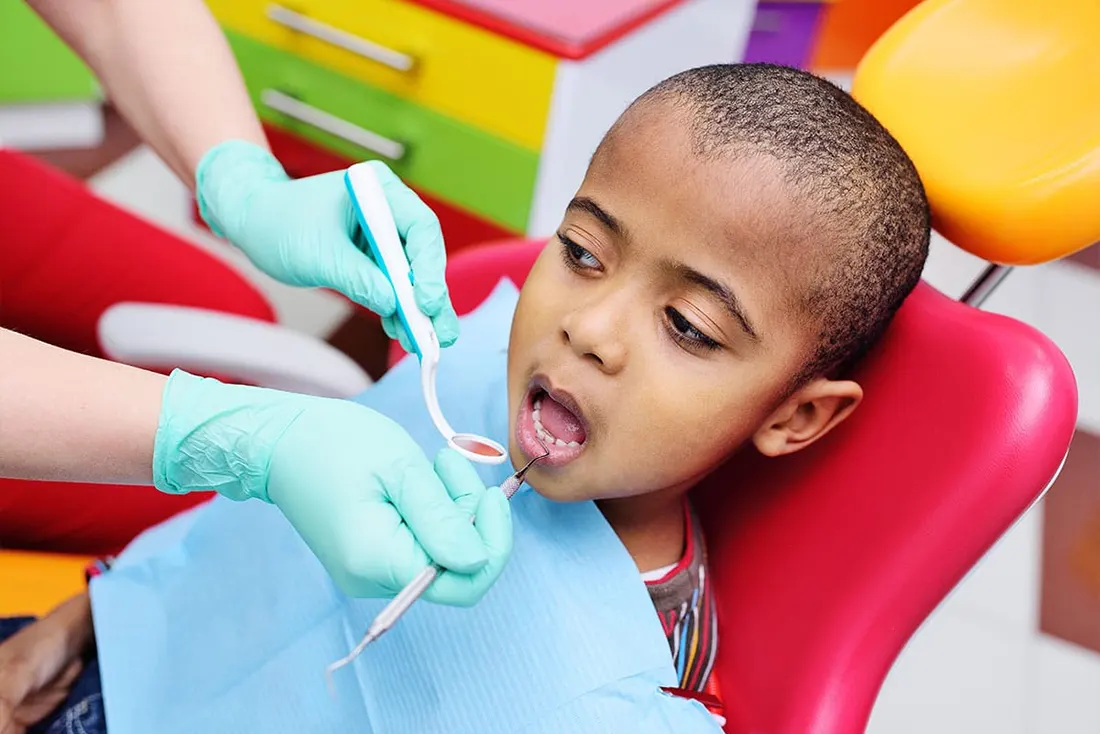 dentist in hyderabad