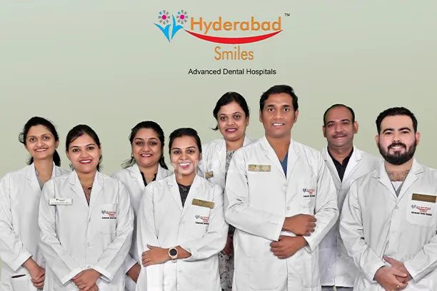 Dental Clinic in Madhapur