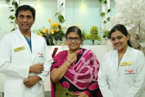 Dentist in Madhapur