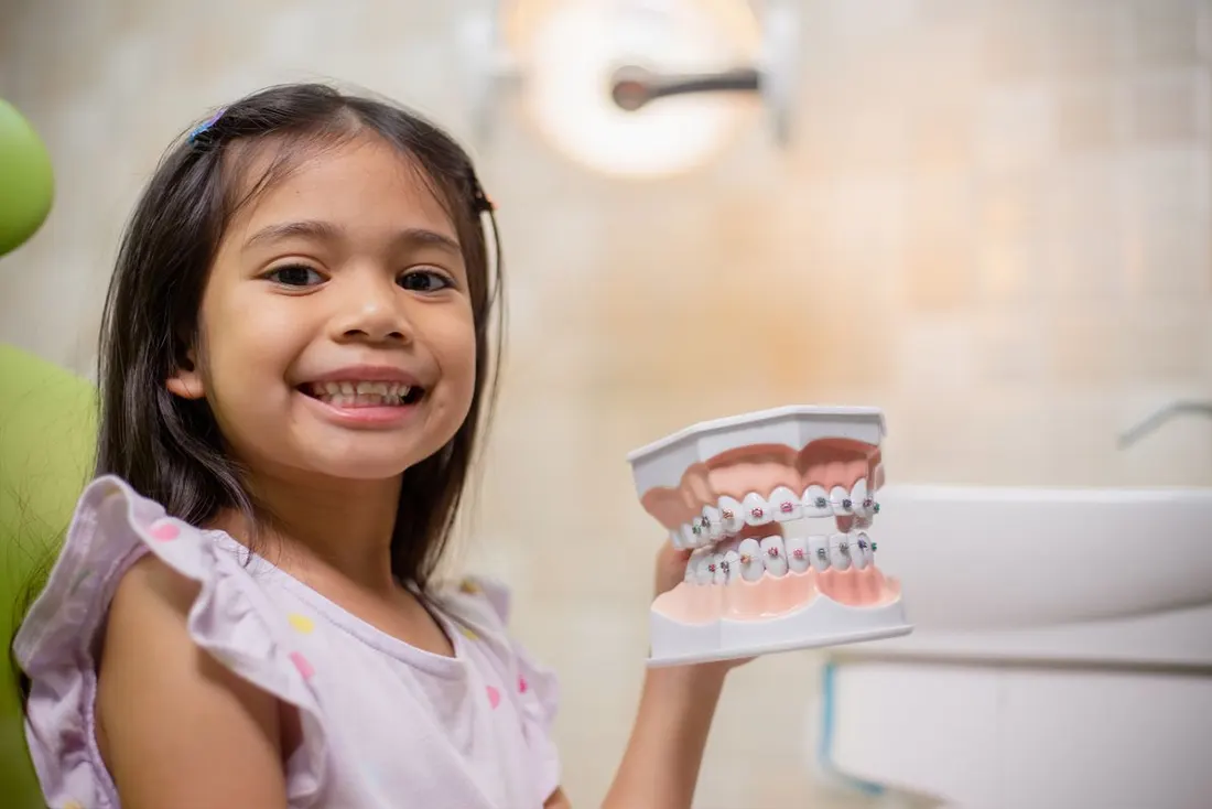 Orthodontists in Hyderabad