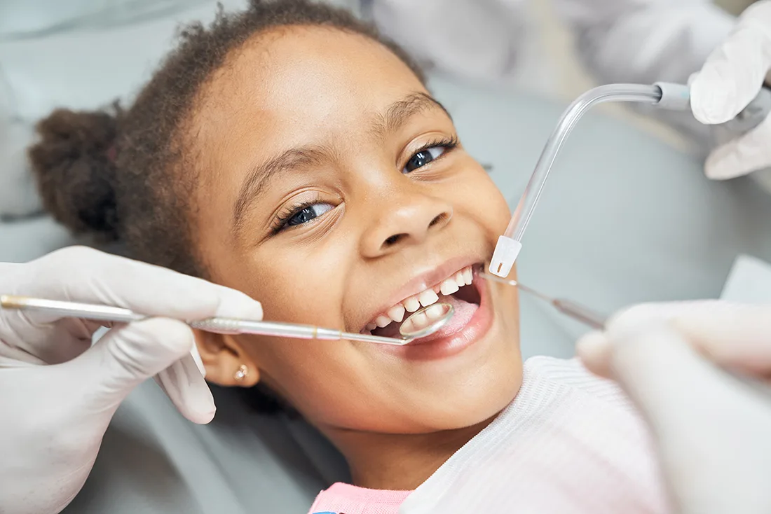 pediatric dentist hyderabad